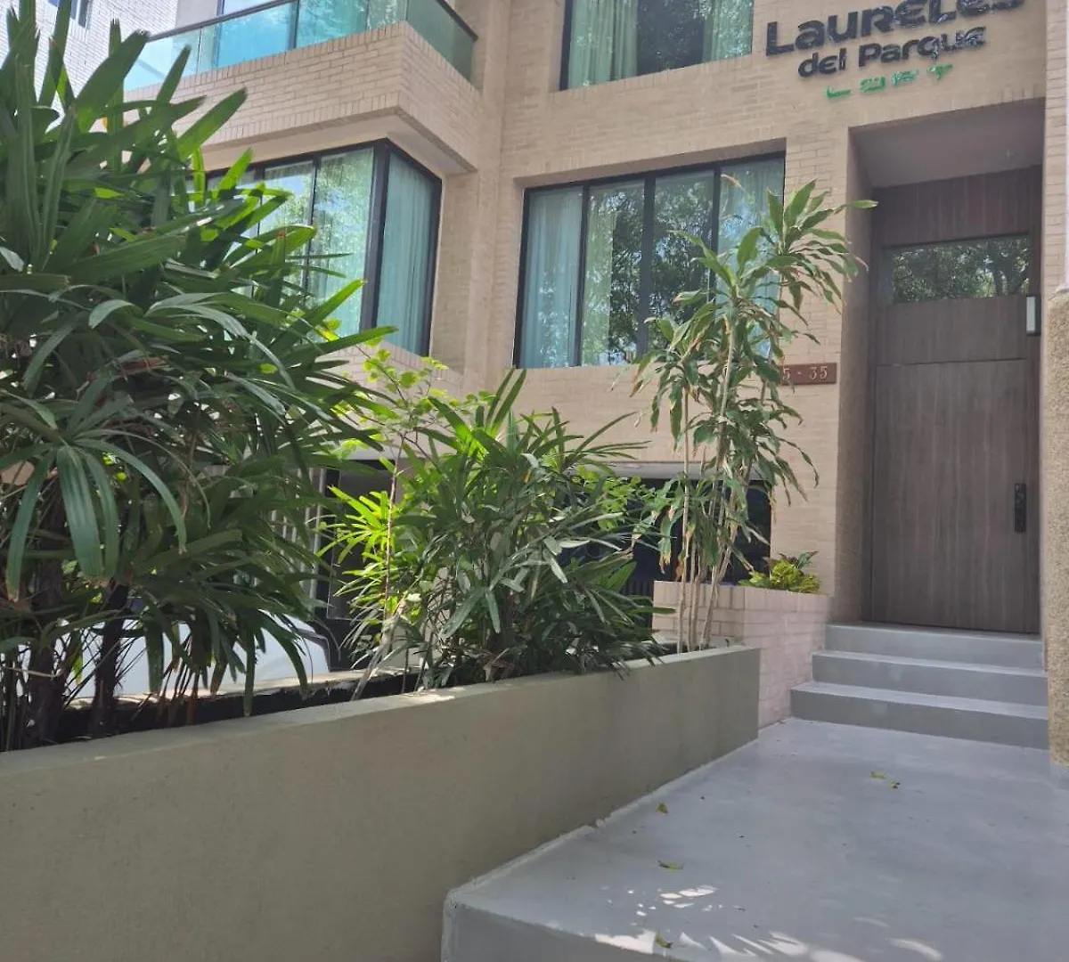 Laureles Del Parque Loft Apartment Barranquilla  Colombia
