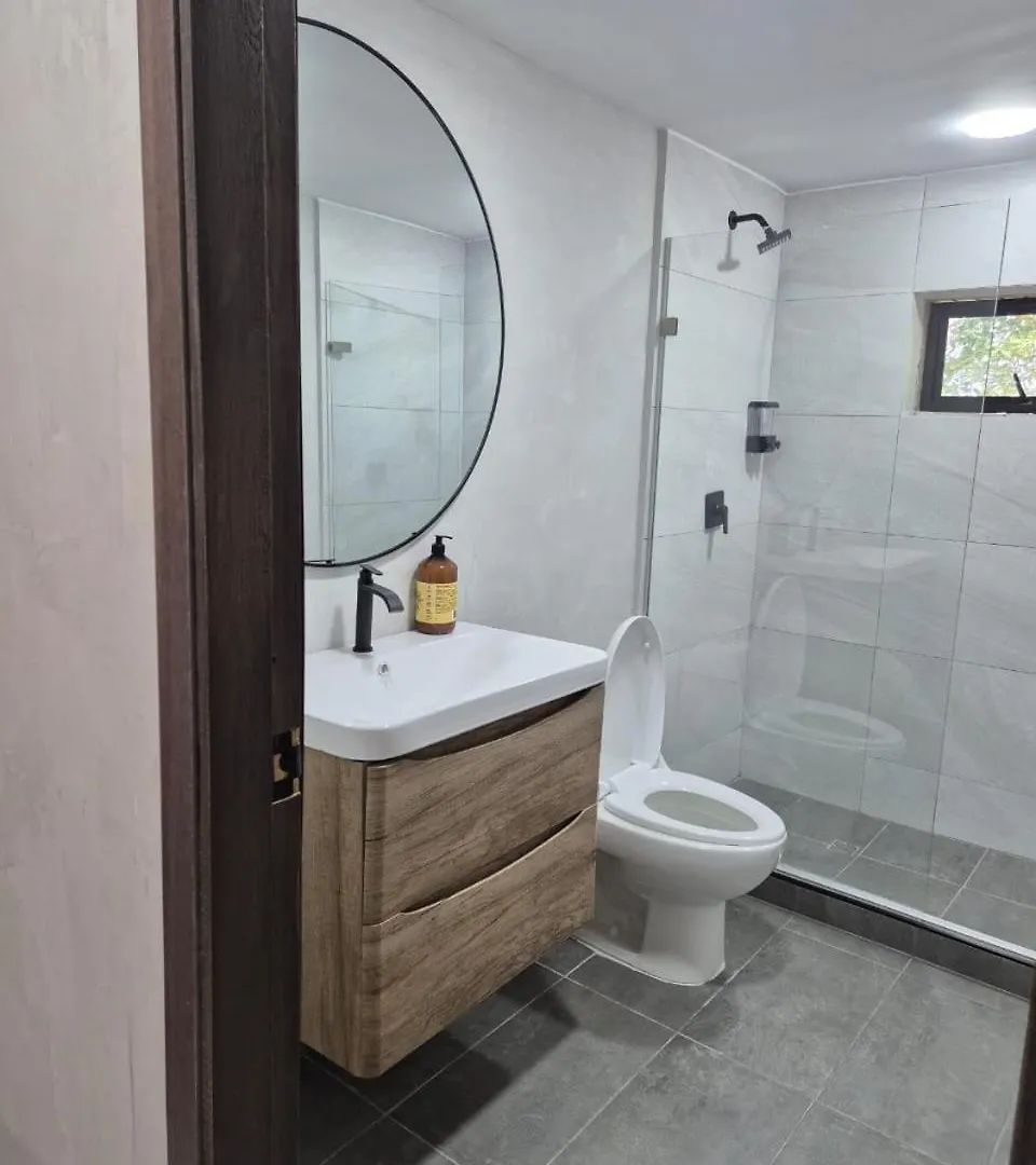 Laureles Del Parque Loft Apartment Barranquilla  Barranquilla (Atlantico)