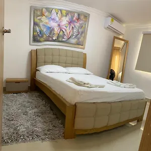 Hospedaje La Toscano, Conjunto Residencial Ciudad Del Sol 1 Barranquilla (Atlantico)