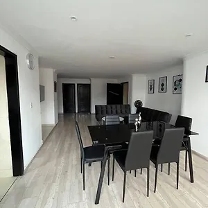 Acogedor Apto 8 Zona Buenavista Barranquilla (Atlantico)