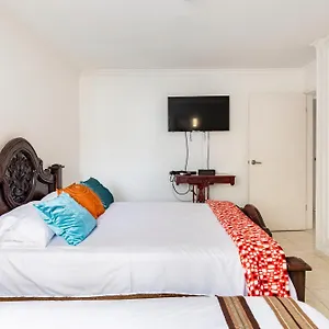 Hermoso Apartamento Riomar Barranquilla (Atlantico)