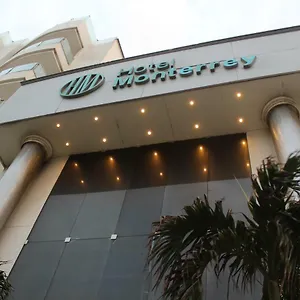 Monterrey Отель